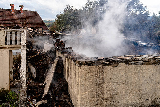 Reliable Fire Damage Removal contractor in Dassel, MN by Fire Damage Biloxi